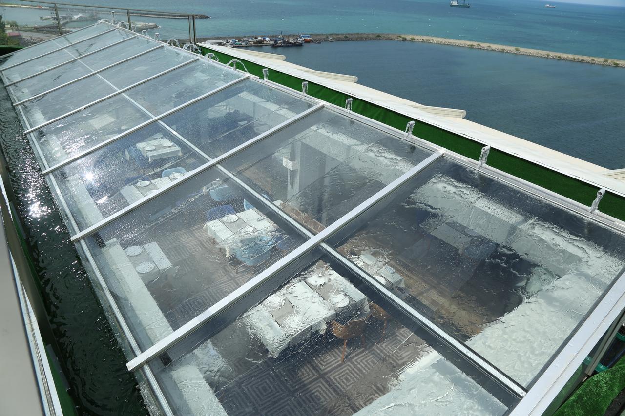 Hotel Panaroma Damla