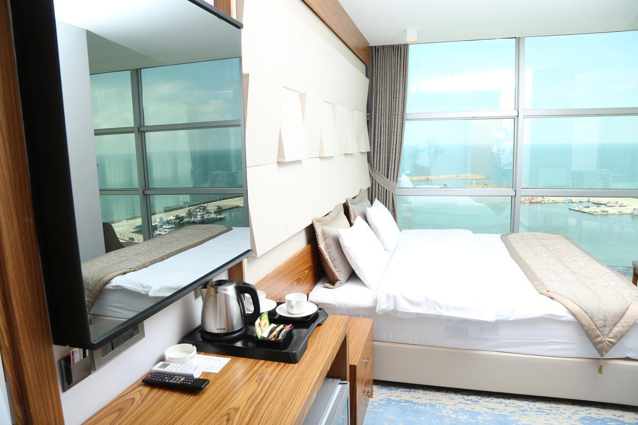 Panaroma Damla Samsun