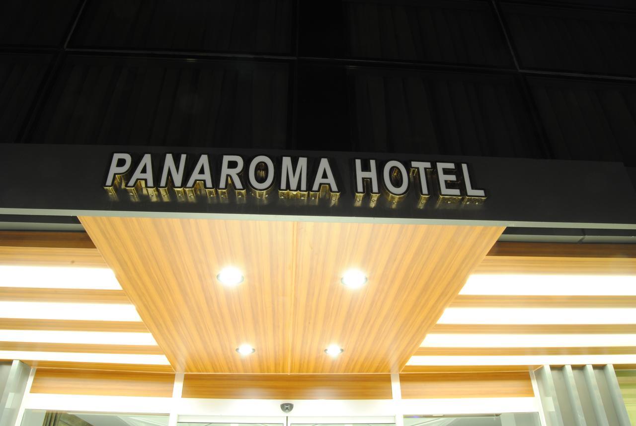 Hotel Panaroma Damla Samsun