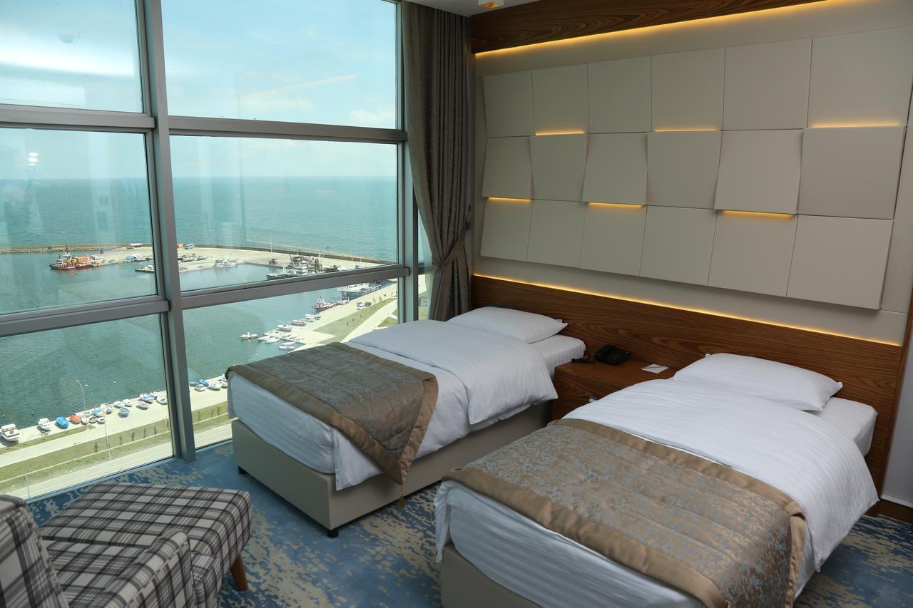 Panaroma Damla Samsun