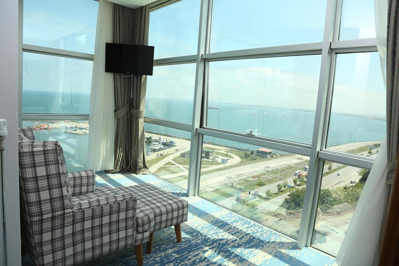 Panaroma Damla Samsun