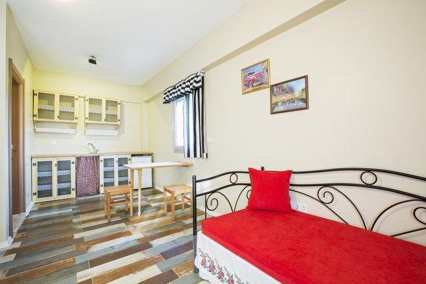 Aparthotel La Vida