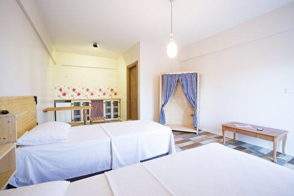 La Vida Aparthotel 3*