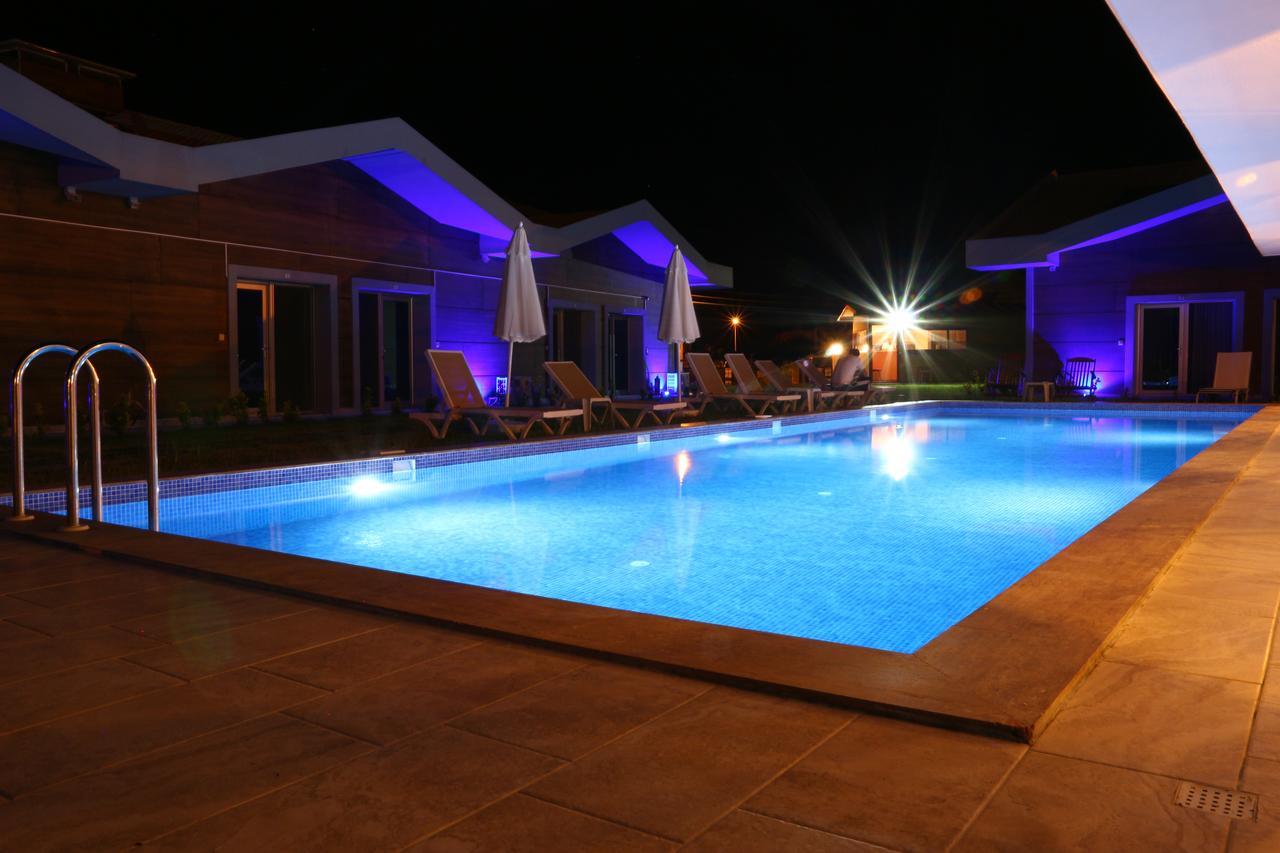 Aparthotel La Vida 3*