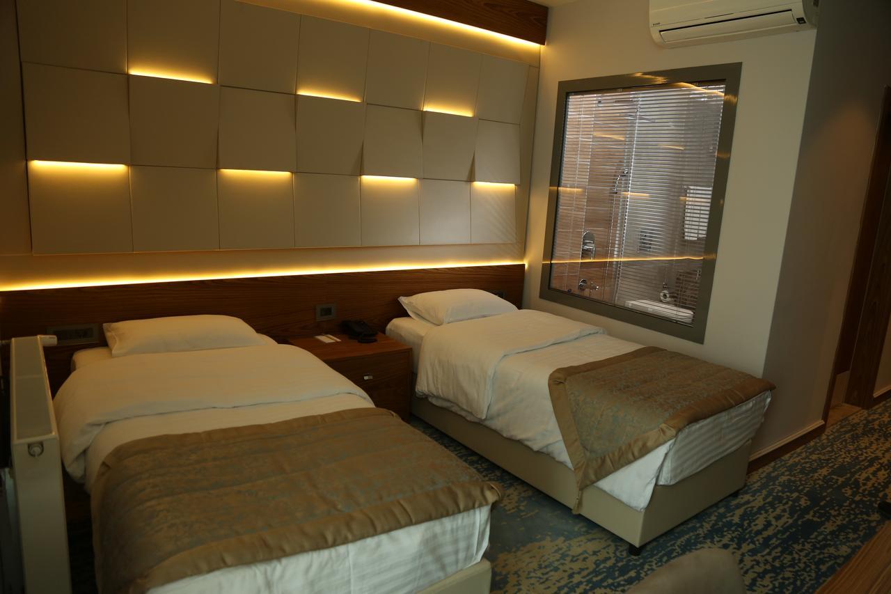 Hotel Panaroma Damla 3*