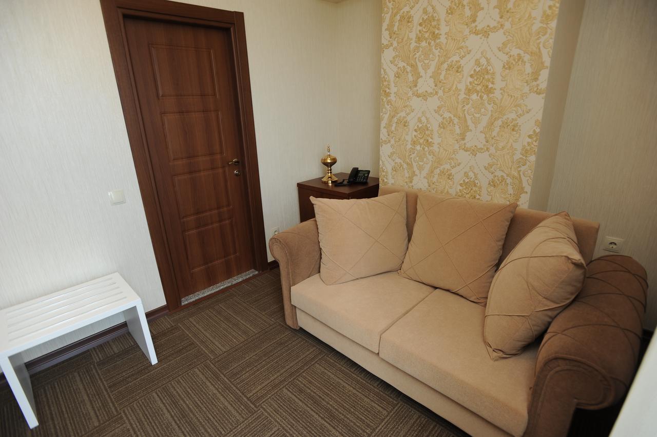 Hotel Vurna Butik Trabzon