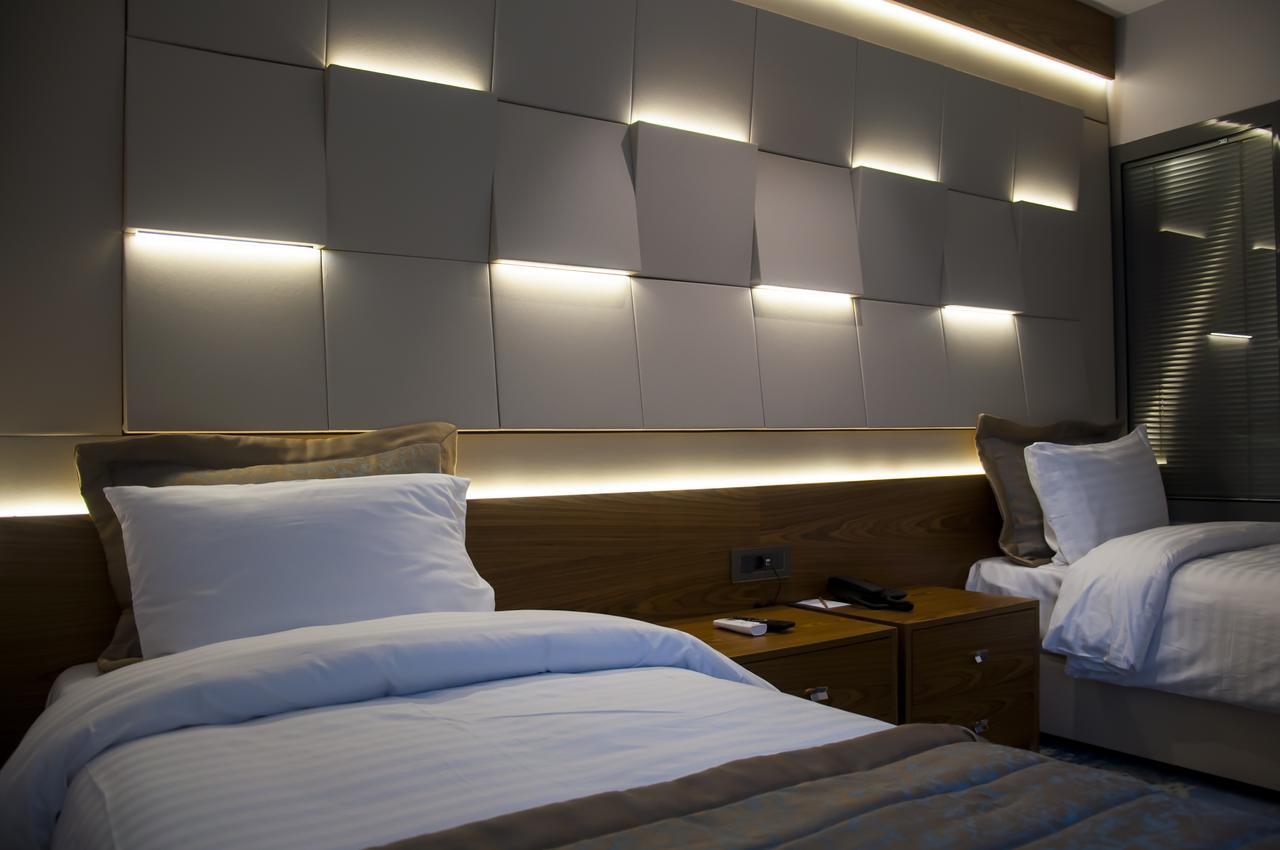 Panaroma Damla 3*