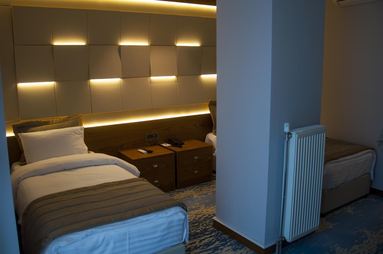 Hotel Panaroma Damla Samsun