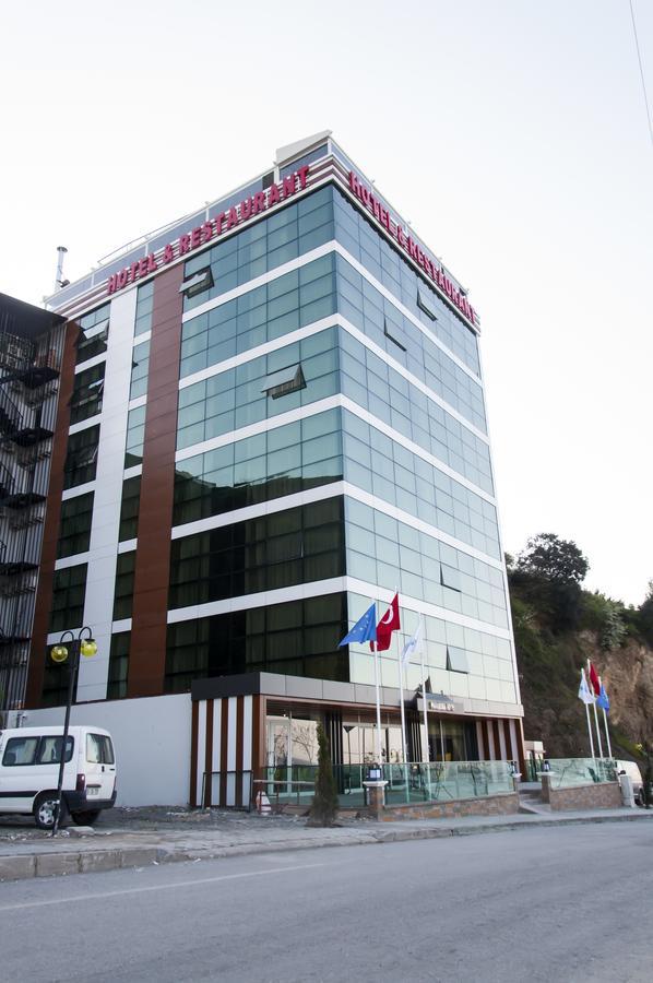 Panaroma Damla Hotel