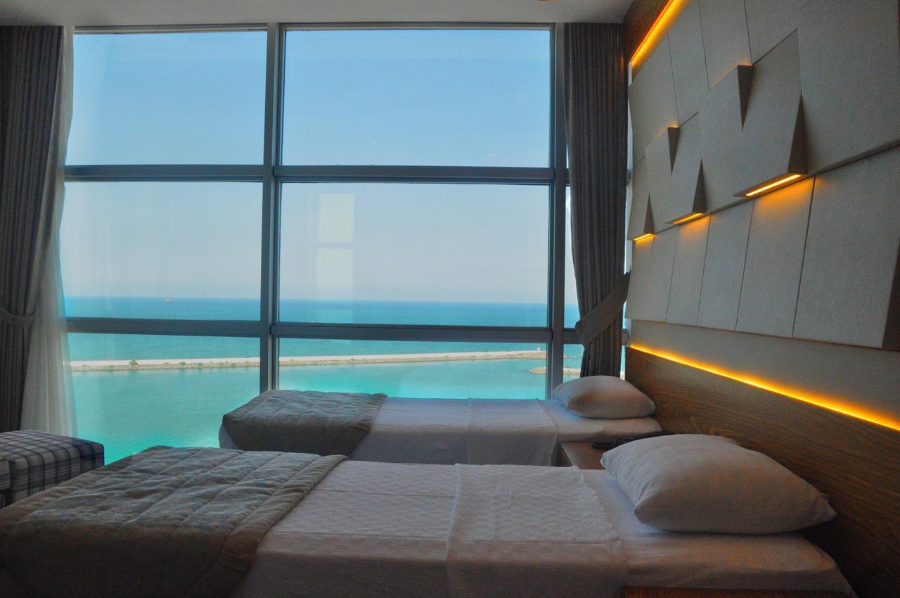 Panaroma Damla