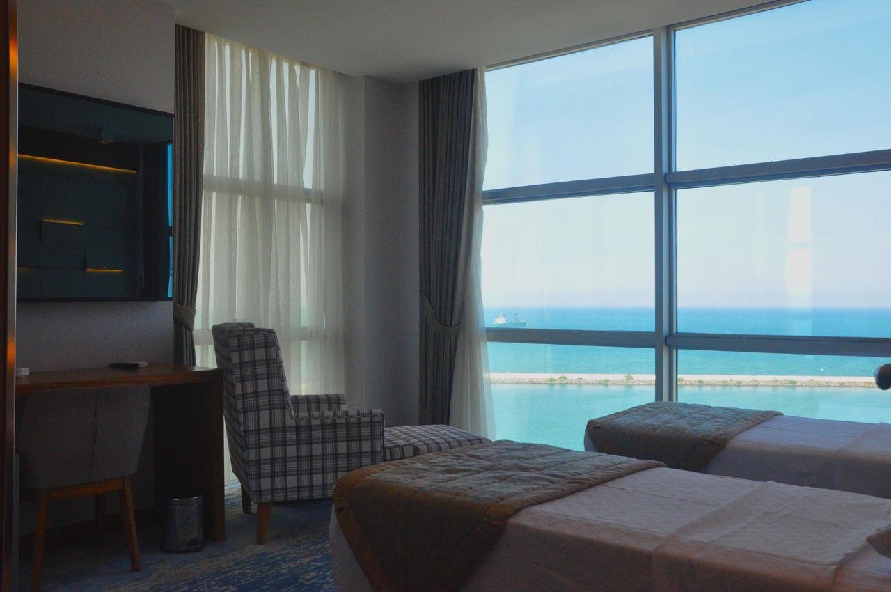 Panaroma Damla Hotel