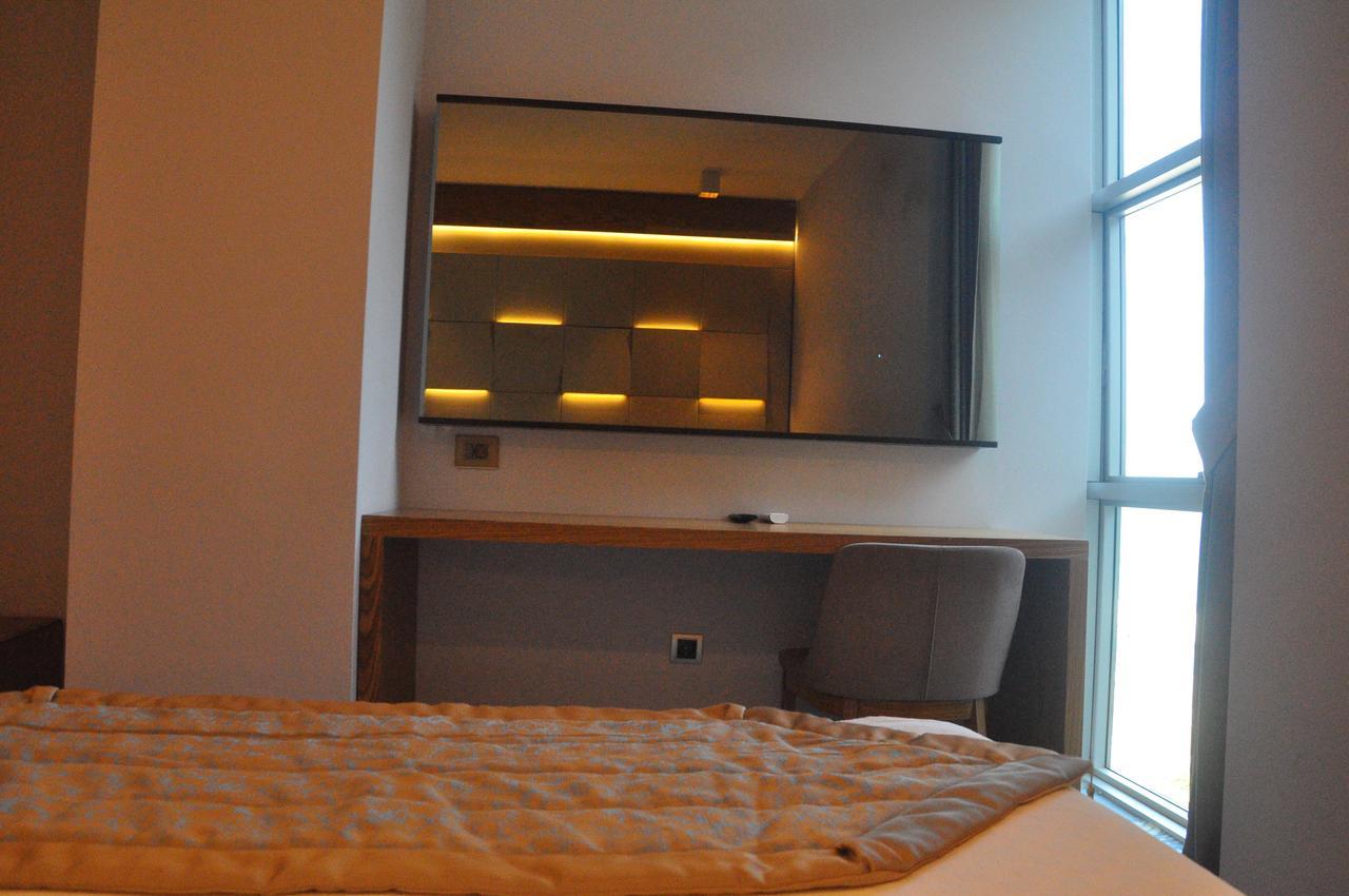 Panaroma Damla Hotel Samsun