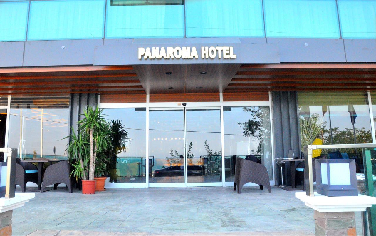 Panaroma Damla Hotel Samsun