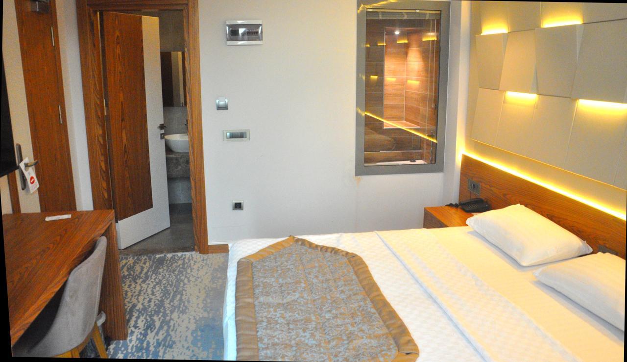 Panaroma Damla 3* Samsun