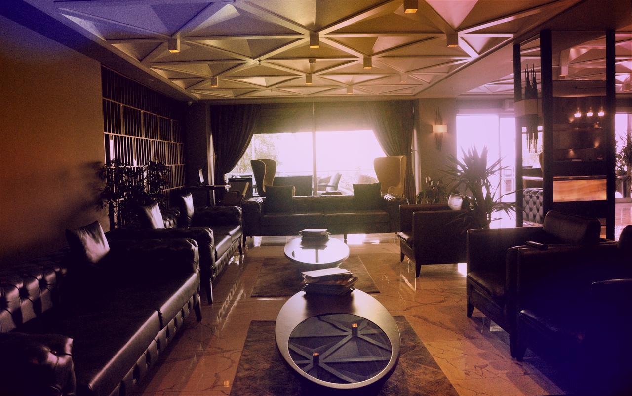 Panaroma Damla 3*