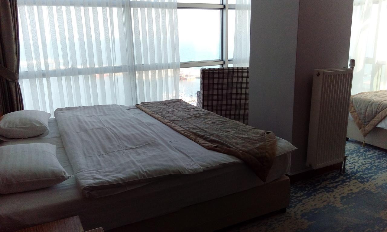 Panaroma Damla 3* Samsun