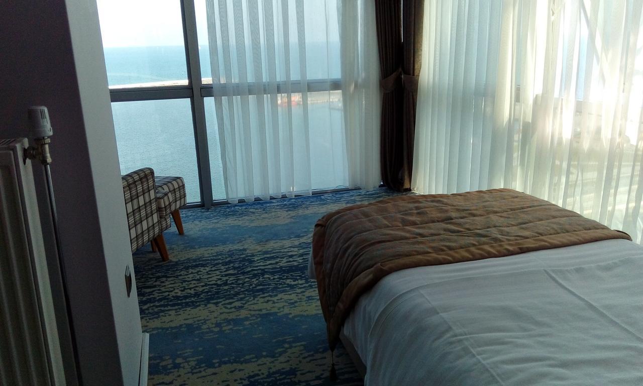 Panaroma Damla Hotel