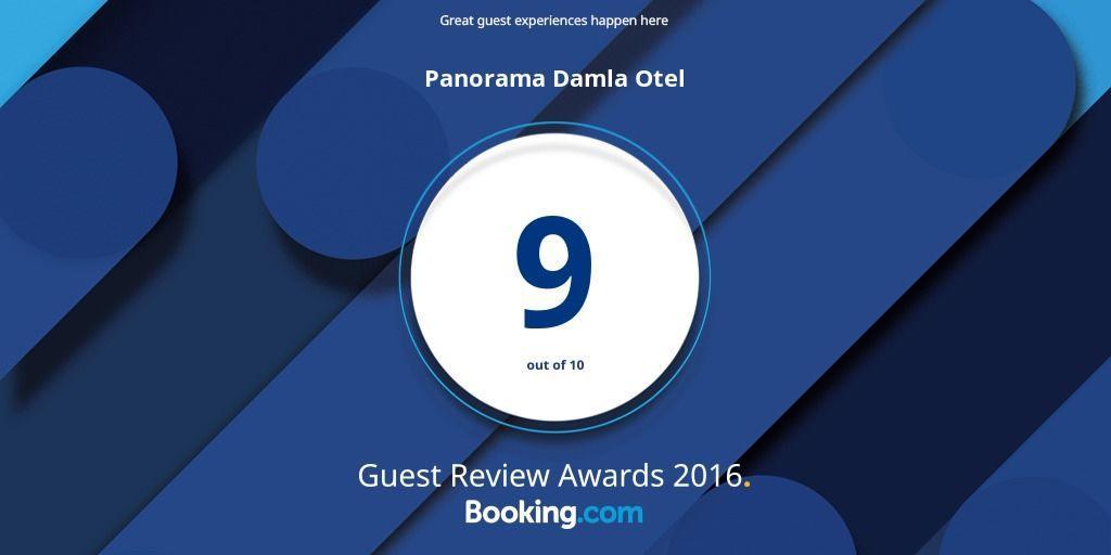 Hotel Panaroma Damla Samsun