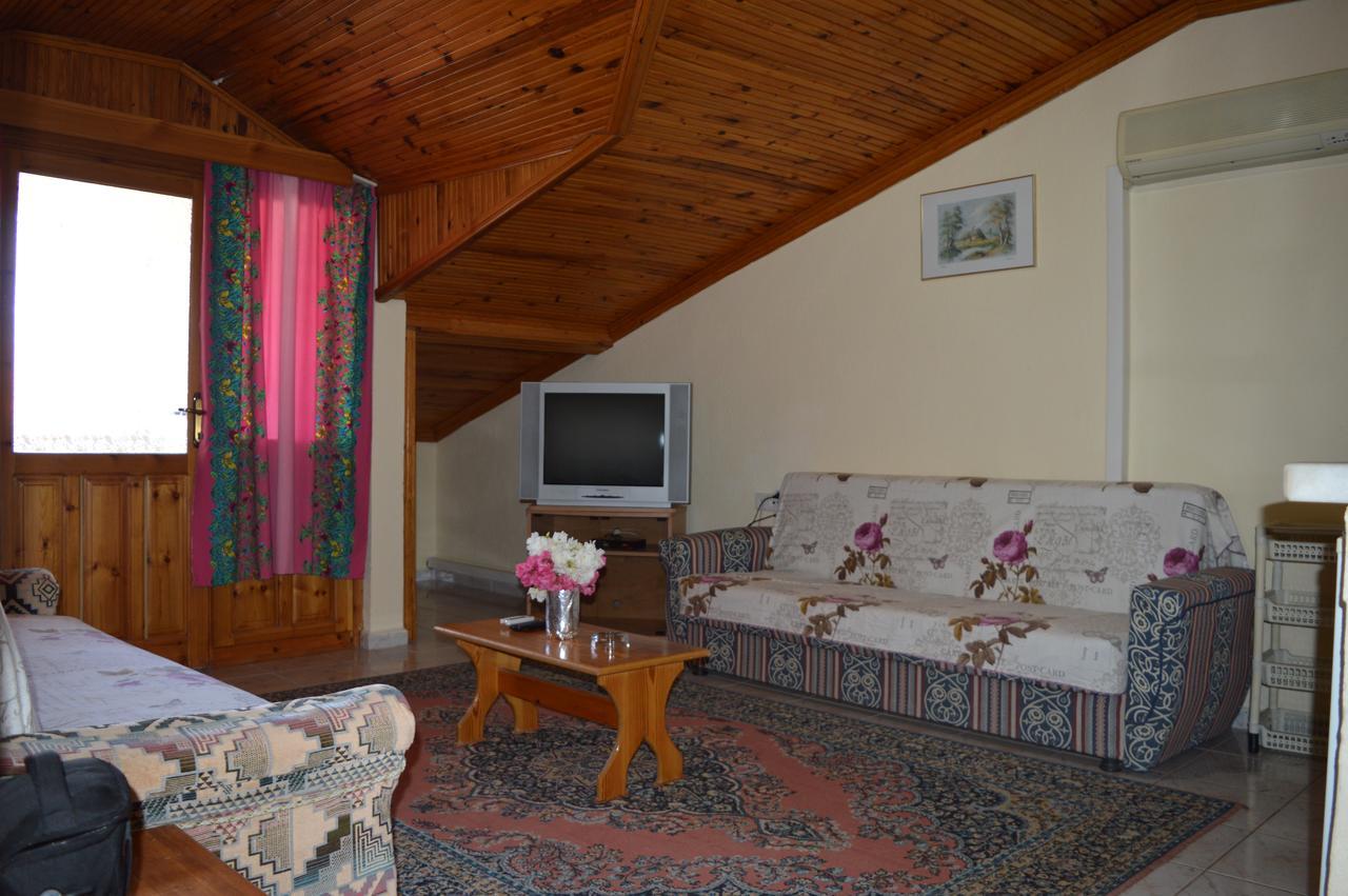 Erasmus * Dalyan