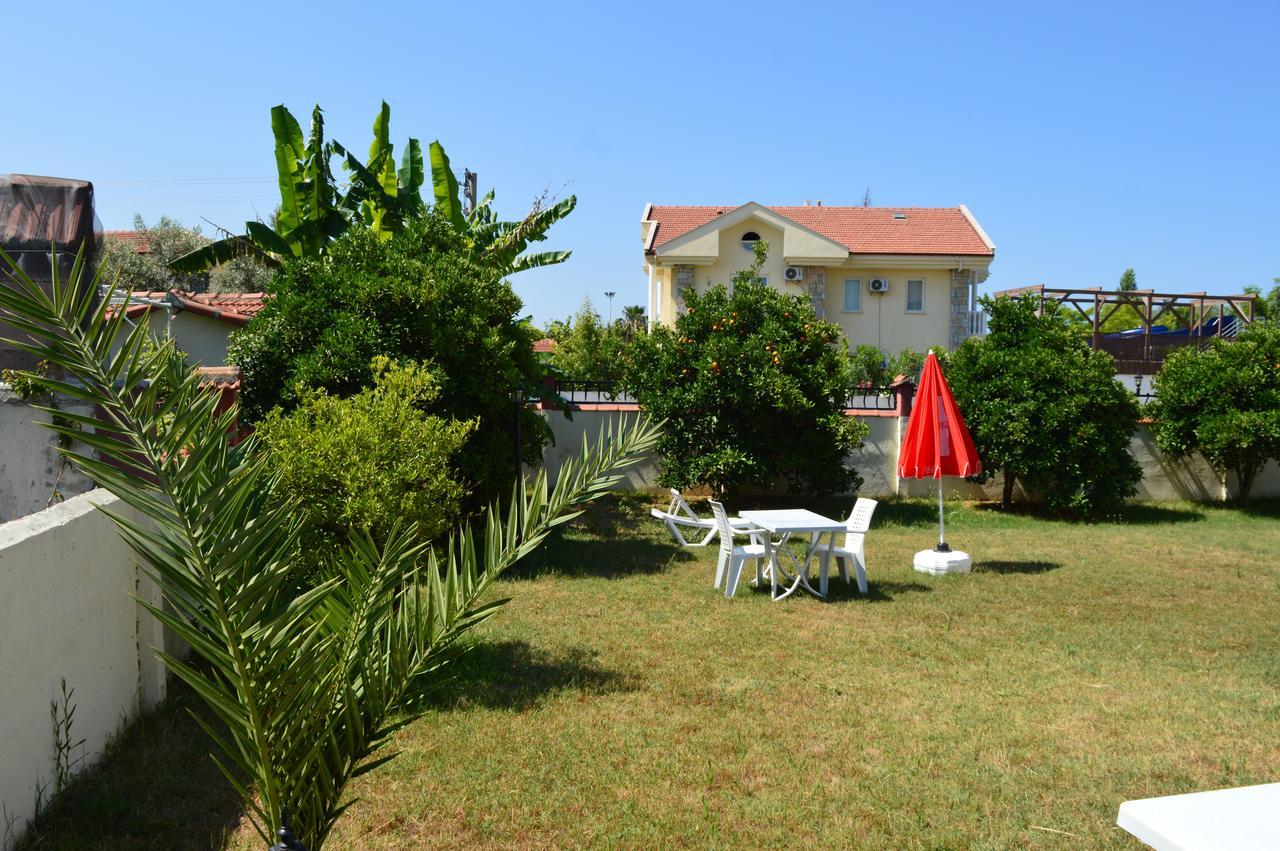 Erasmus Aparthotel
