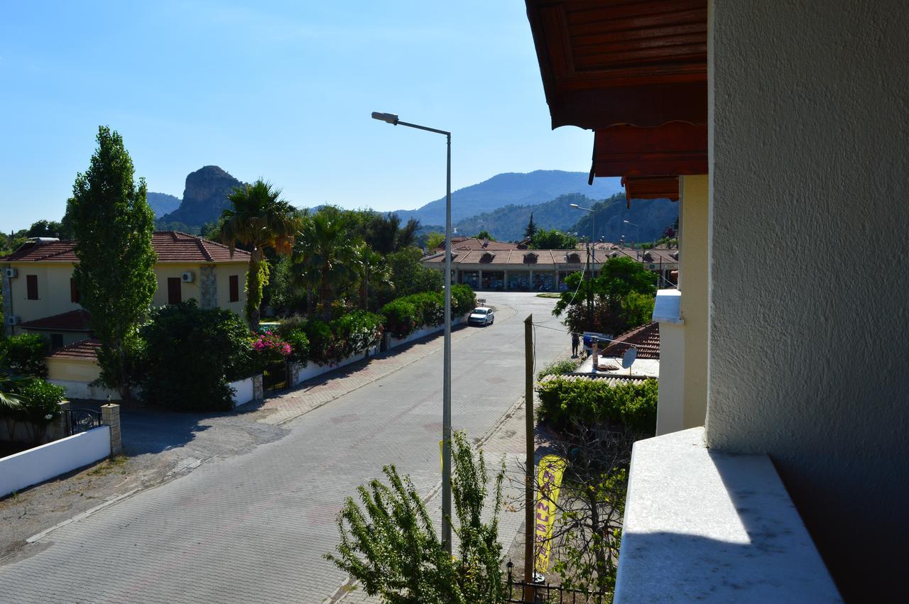 Aparthotel Erasmus Dalyan