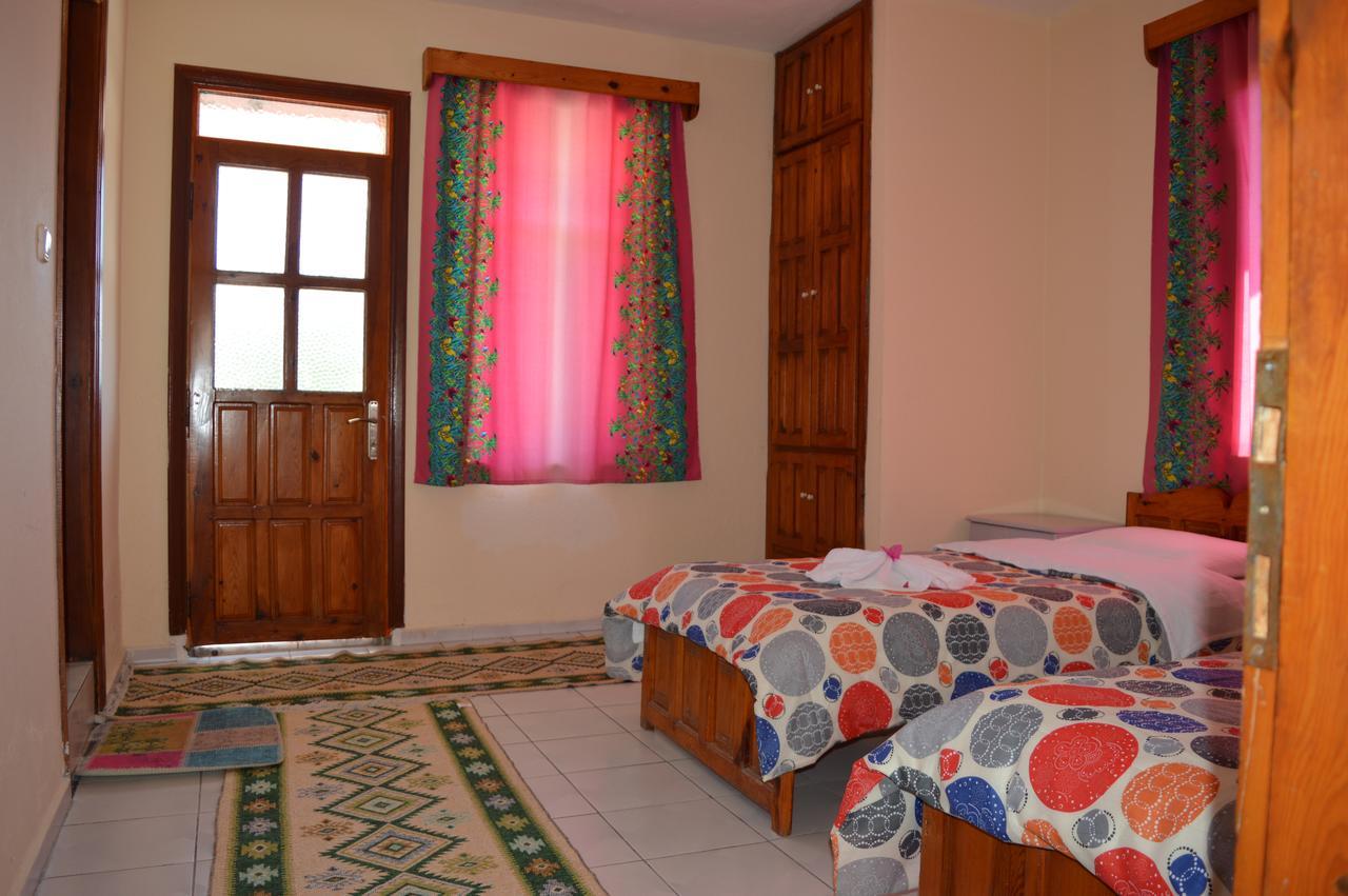 Erasmus Aparthotel
