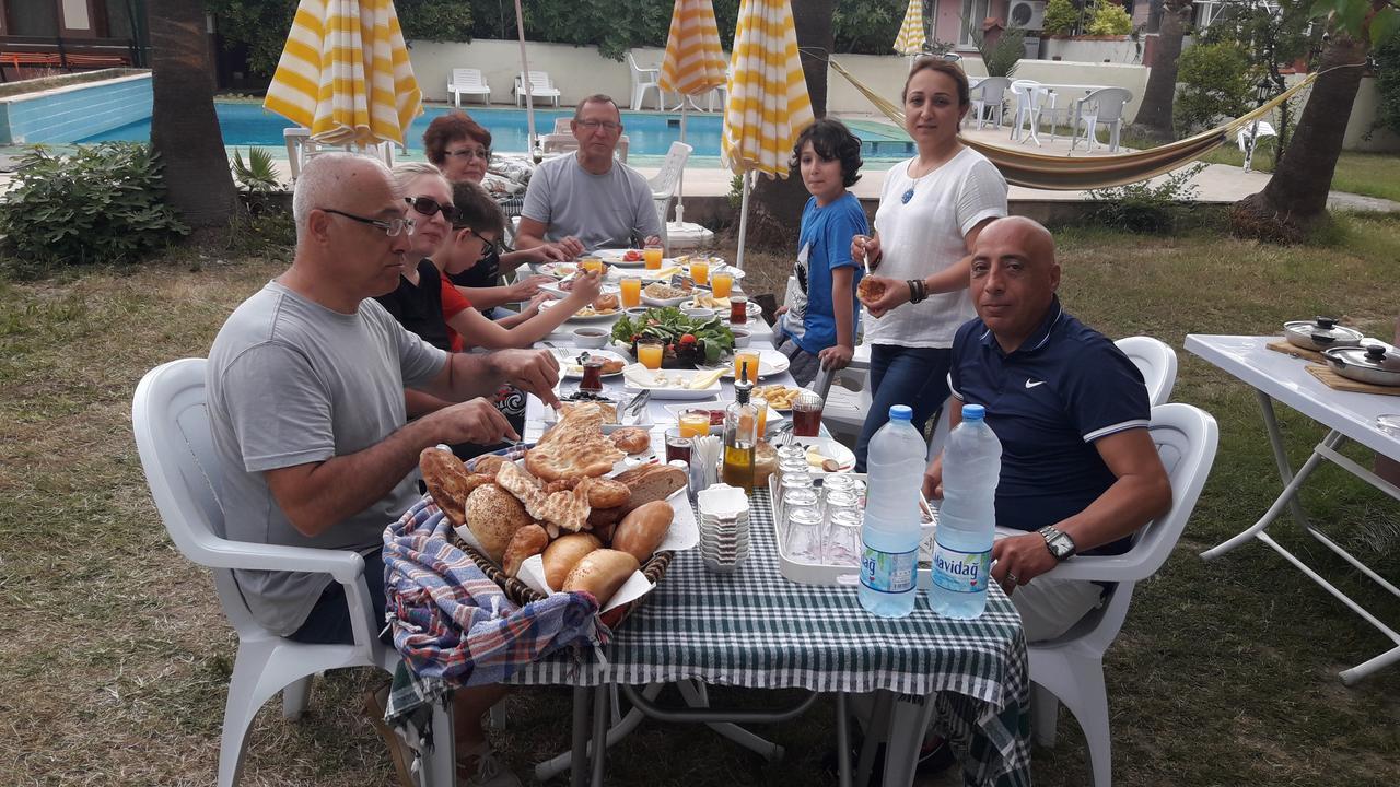 Erasmus Dalyan