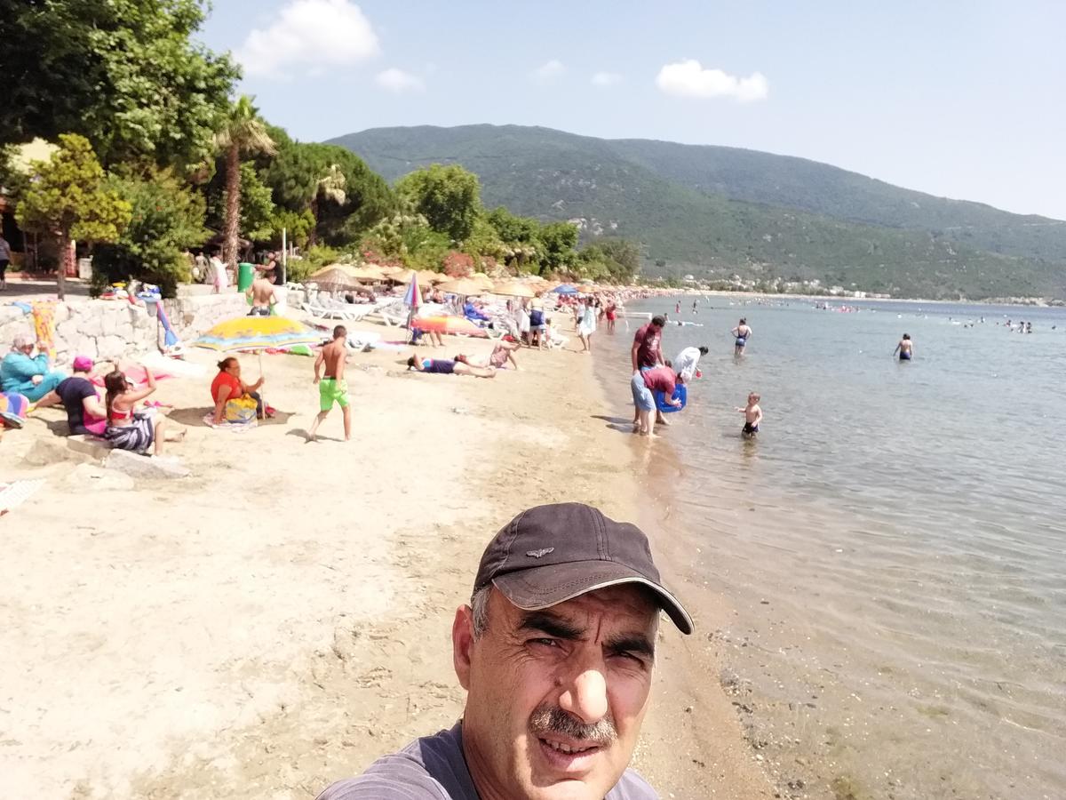 Saglik 2* Erdek