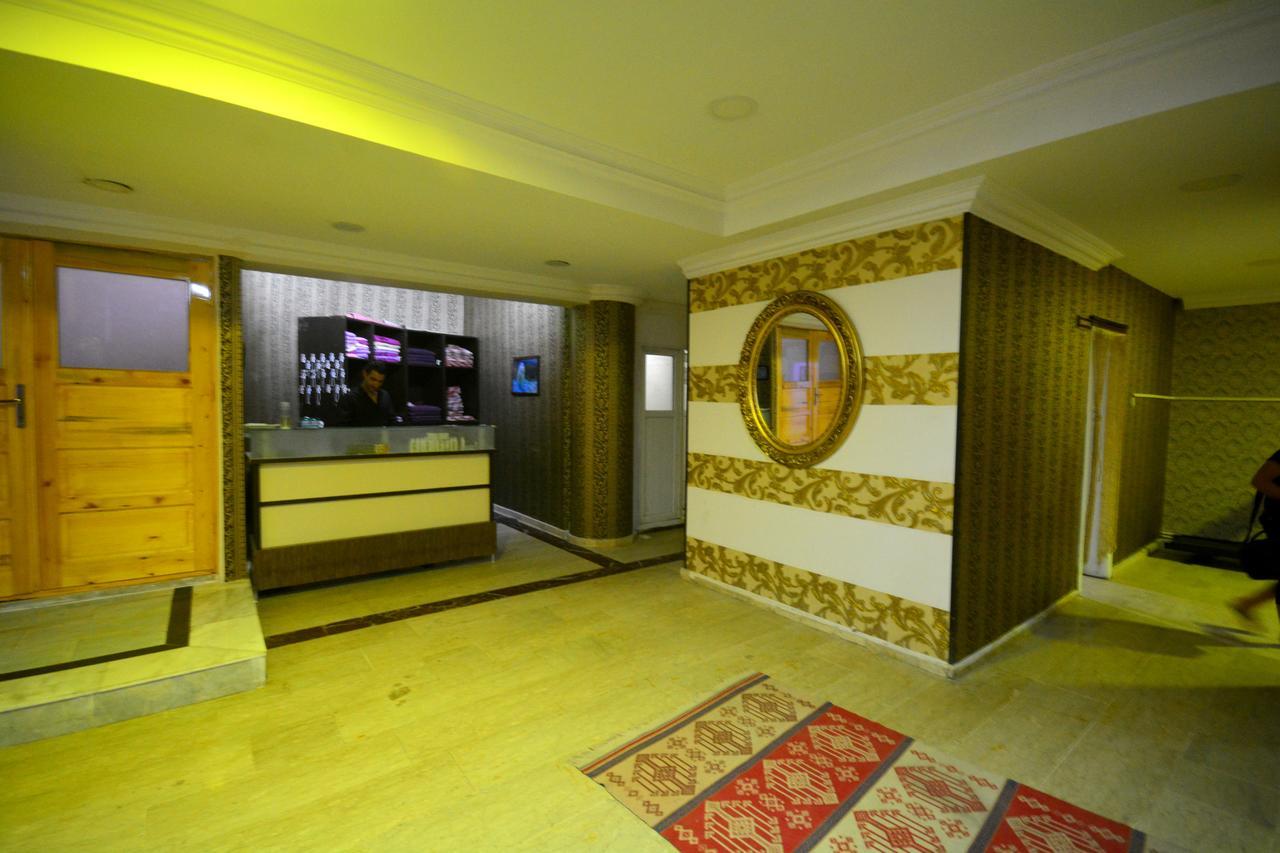 Dimet Park Hotel