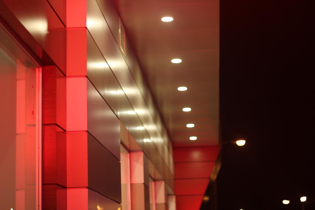 Cebeci Grand Hotel 4*