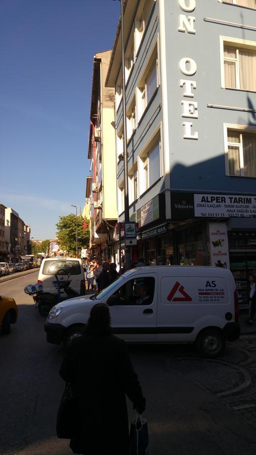 Ikon Istanbul