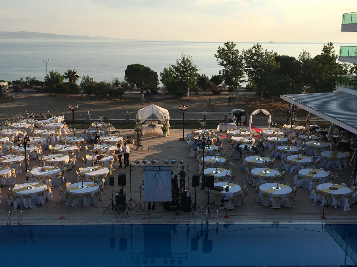 Ceti̇n Presti̇ge Ocaklar
