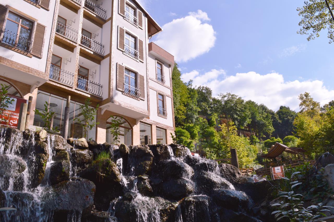 Mersu A'la * Sapanca