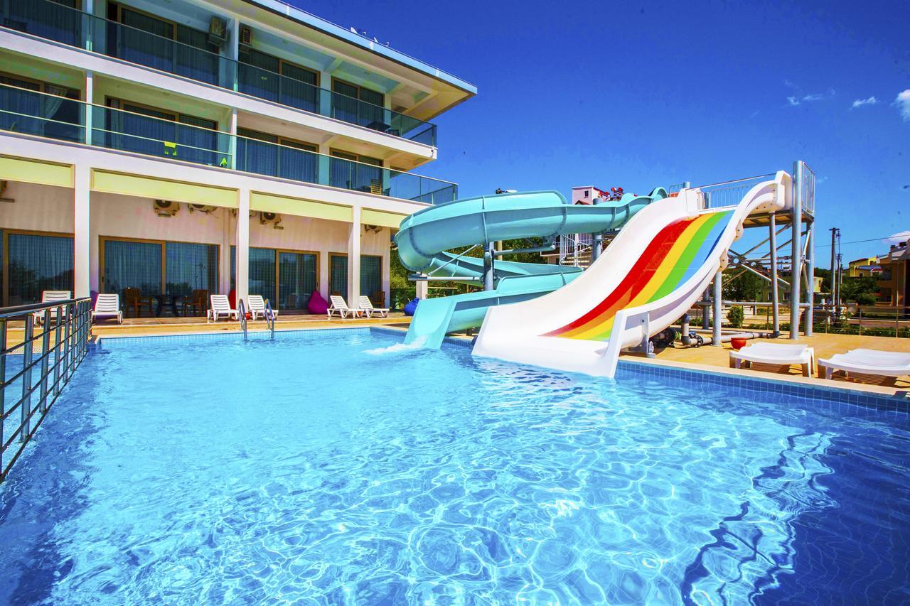 Hotel Ceti̇n Presti̇ge 3*