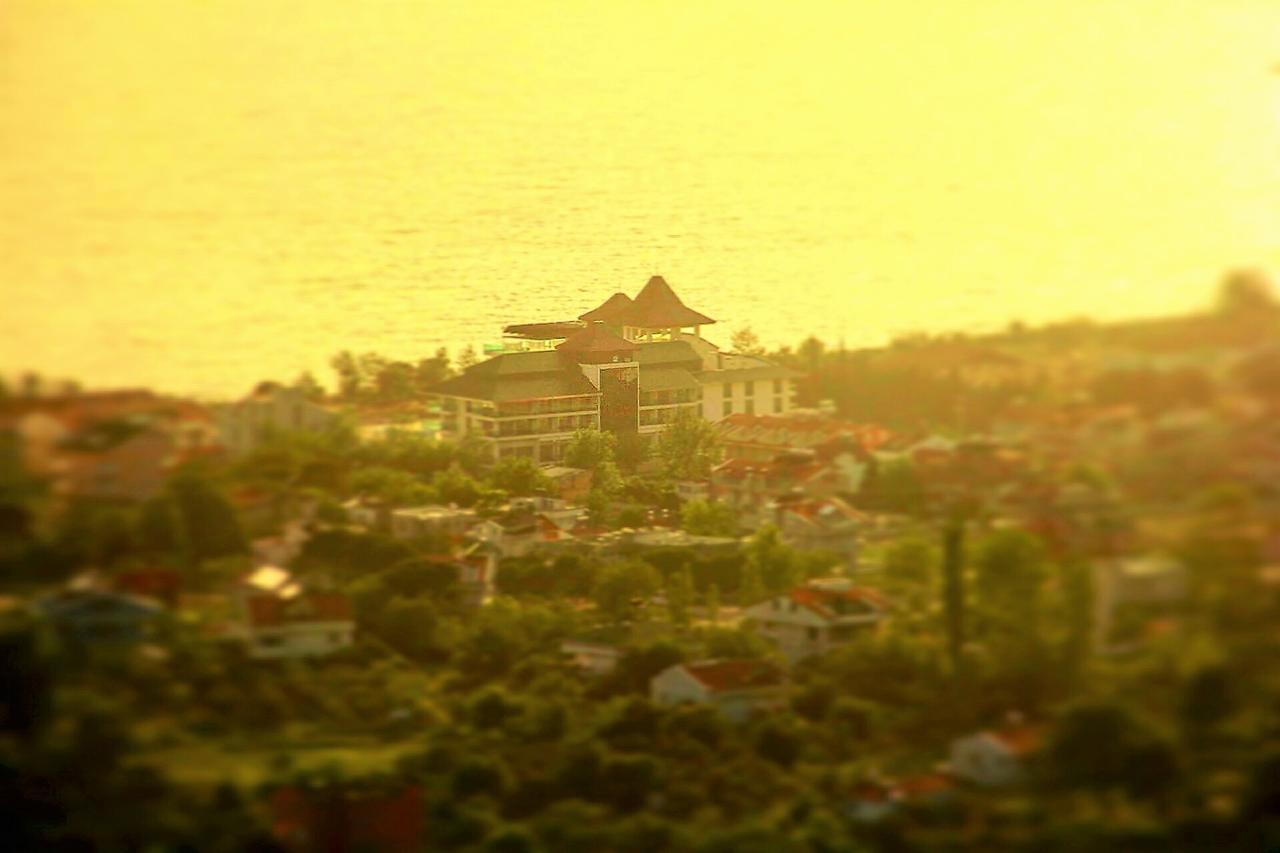 Hotel Ceti̇n Presti̇ge