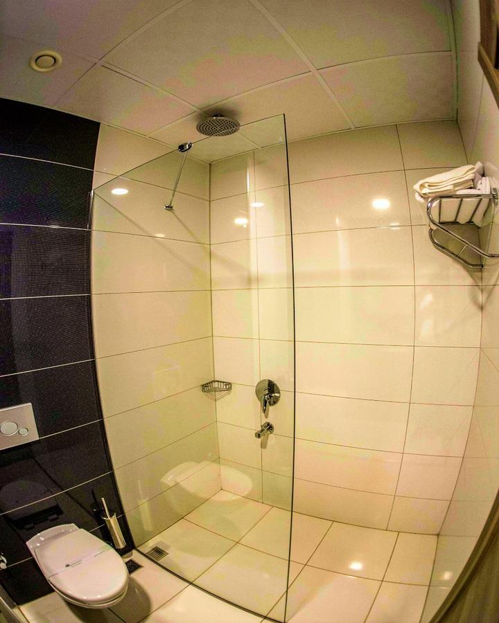 Ceti̇n Presti̇ge Hotel