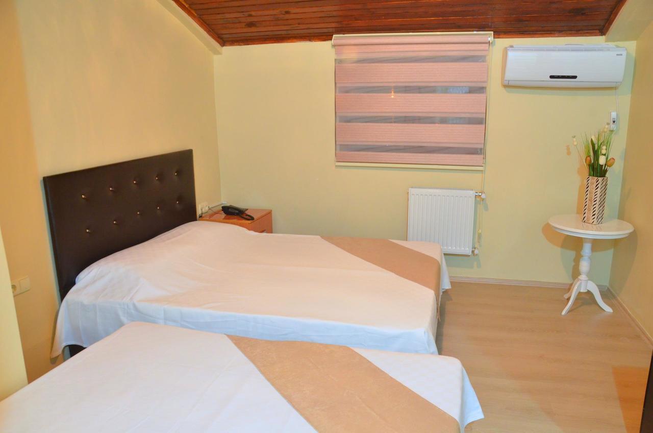 Hotel Doyuranlar Ata