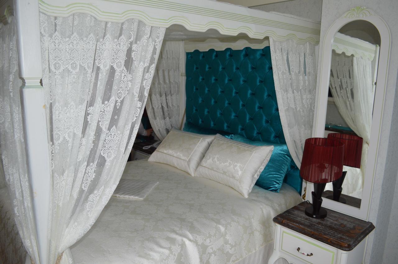 Hotel Gayasi̇s
