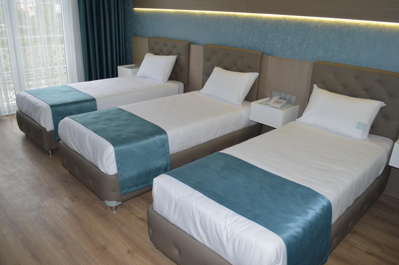 Gayasi̇s Hotel