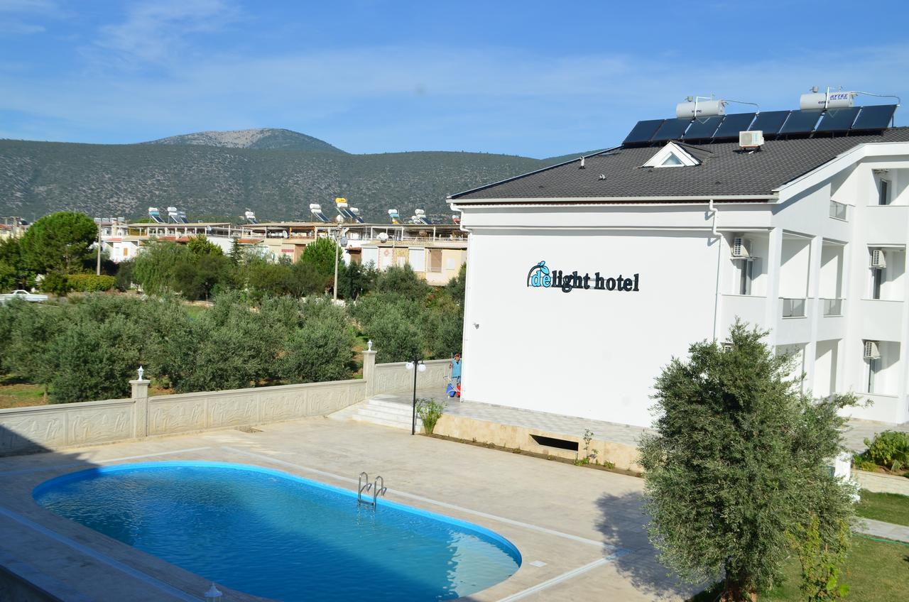Hotel Delight Boutique