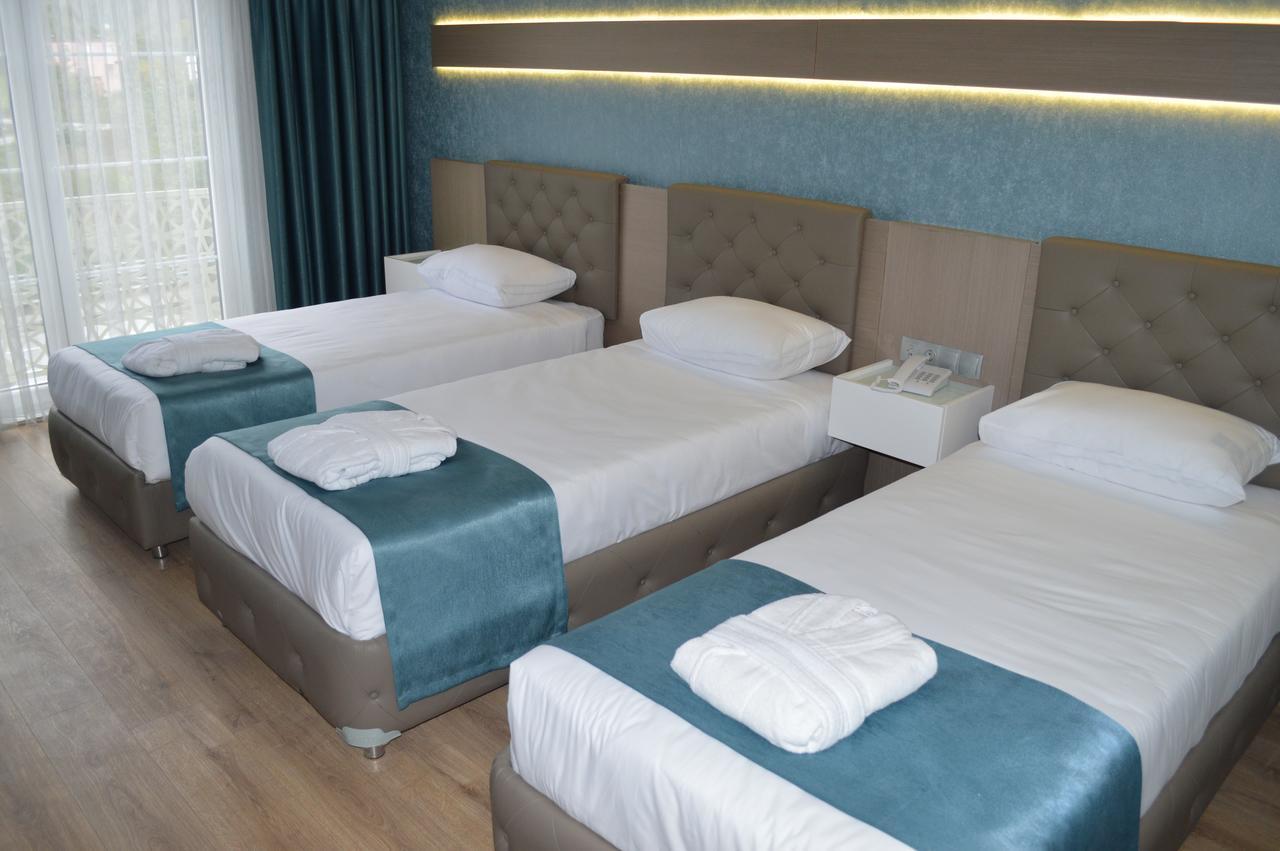 Hotel Gayasi̇s