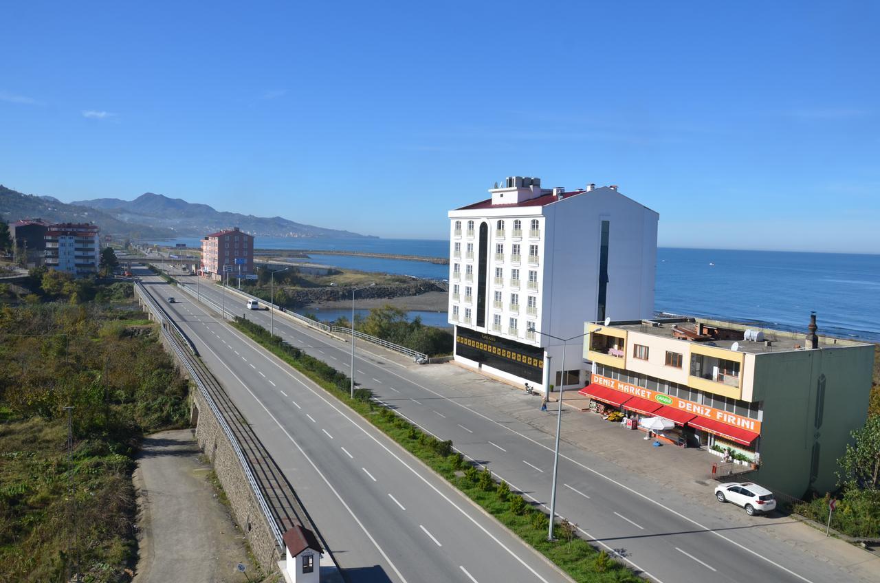 Hotel Gayasi̇s