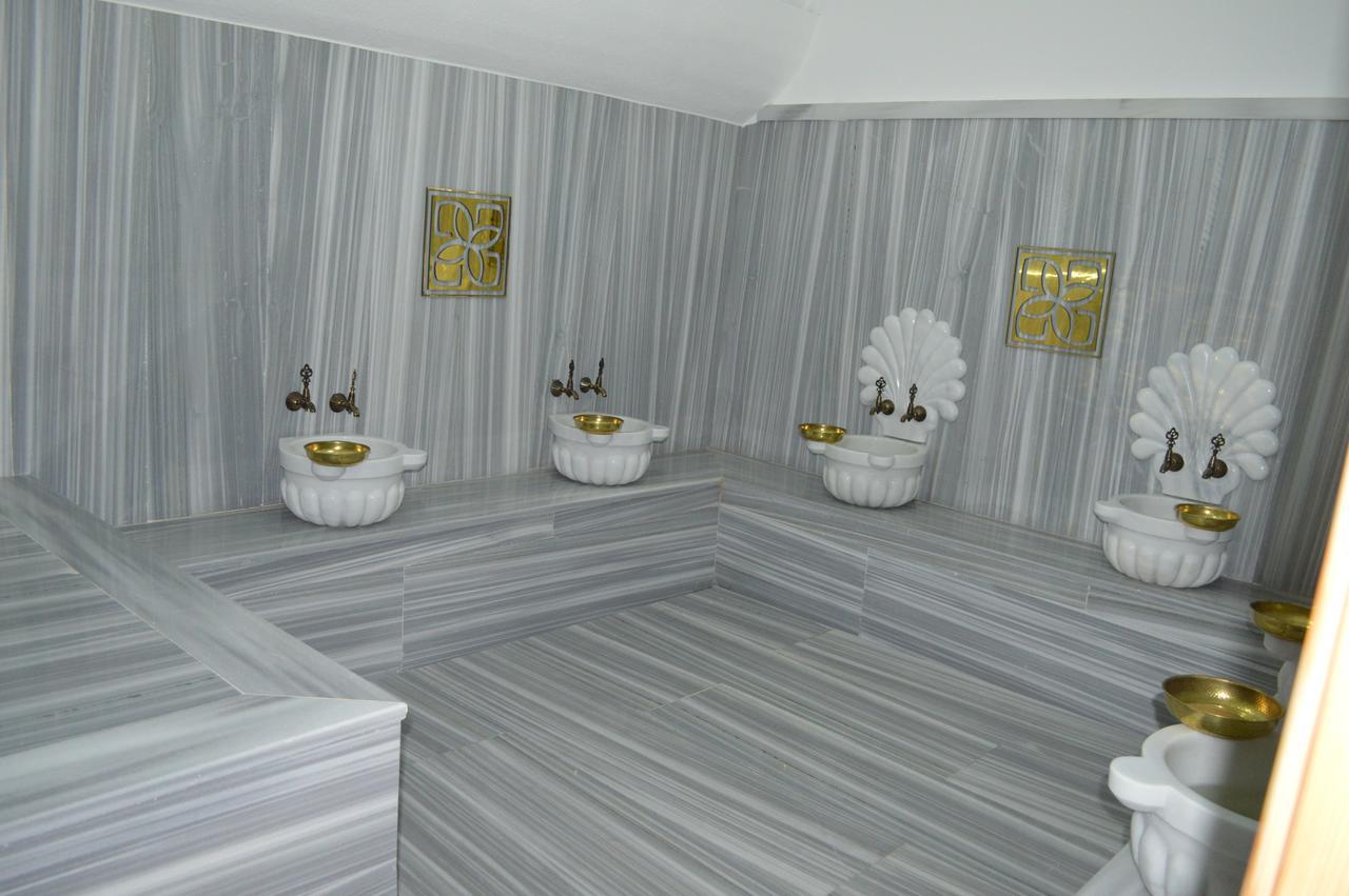 Hotel Gayasi̇s Besikduzu