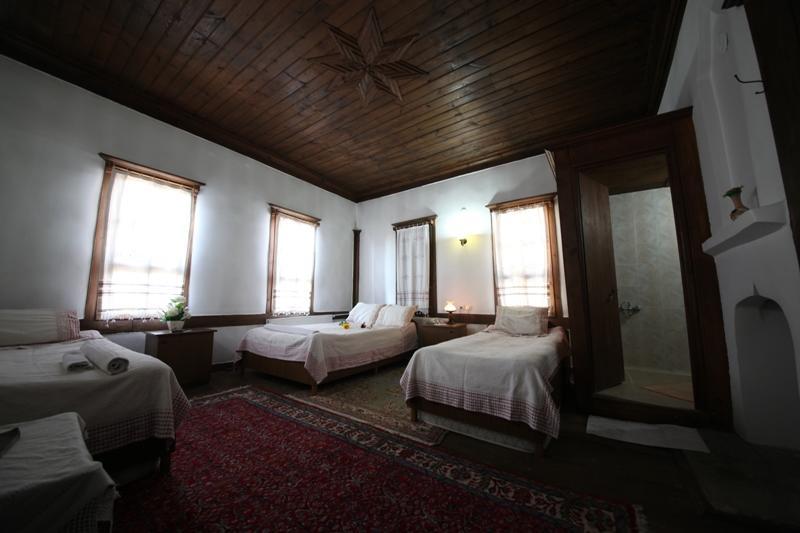 Hotel Nermi̇n Hanim Konagi *