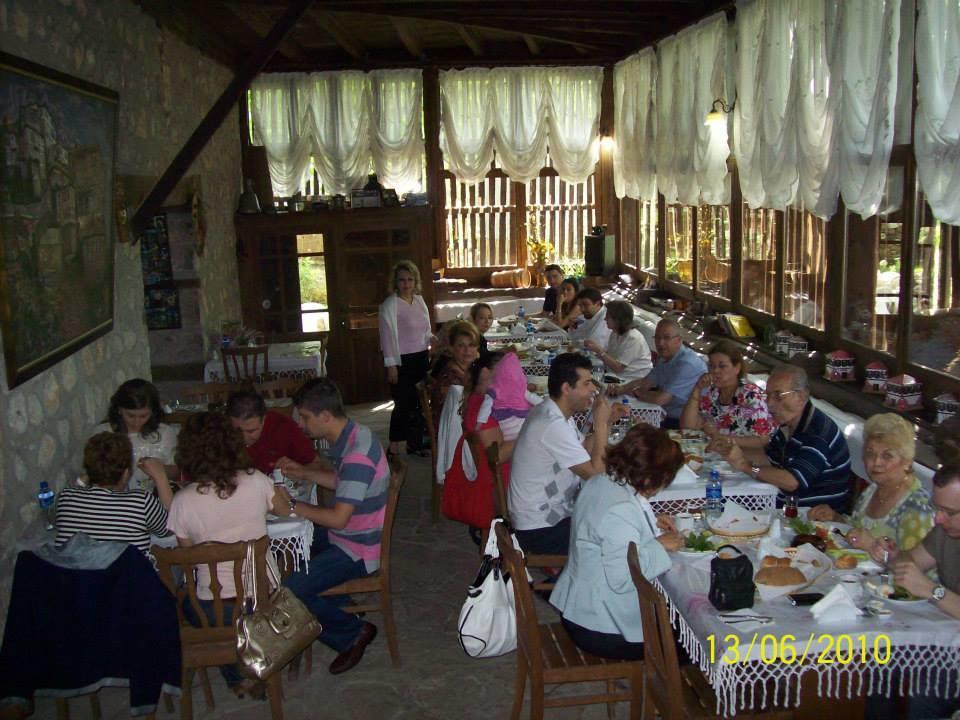 Nermi̇n Hanim Konagi Hotel *