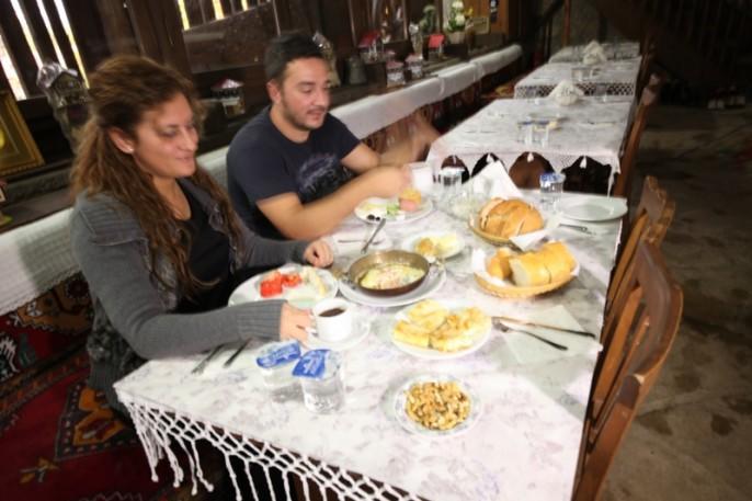 Nermi̇n Hanim Konagi * Safranbolu