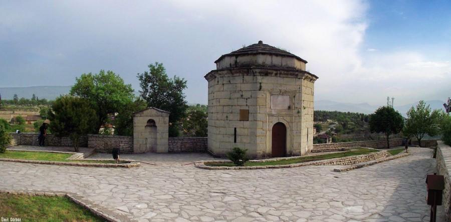Nermi̇n Hanim Konagi * Safranbolu