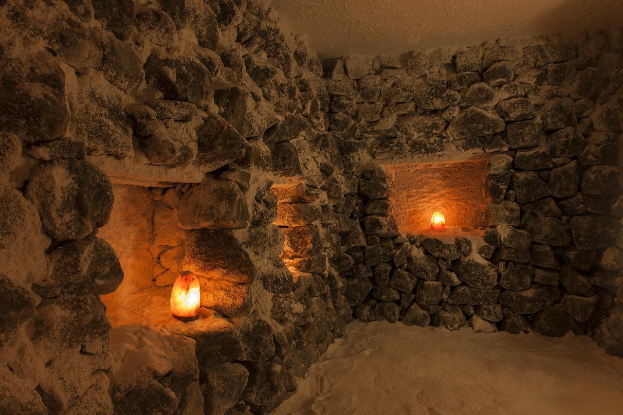 Thermal Hotel