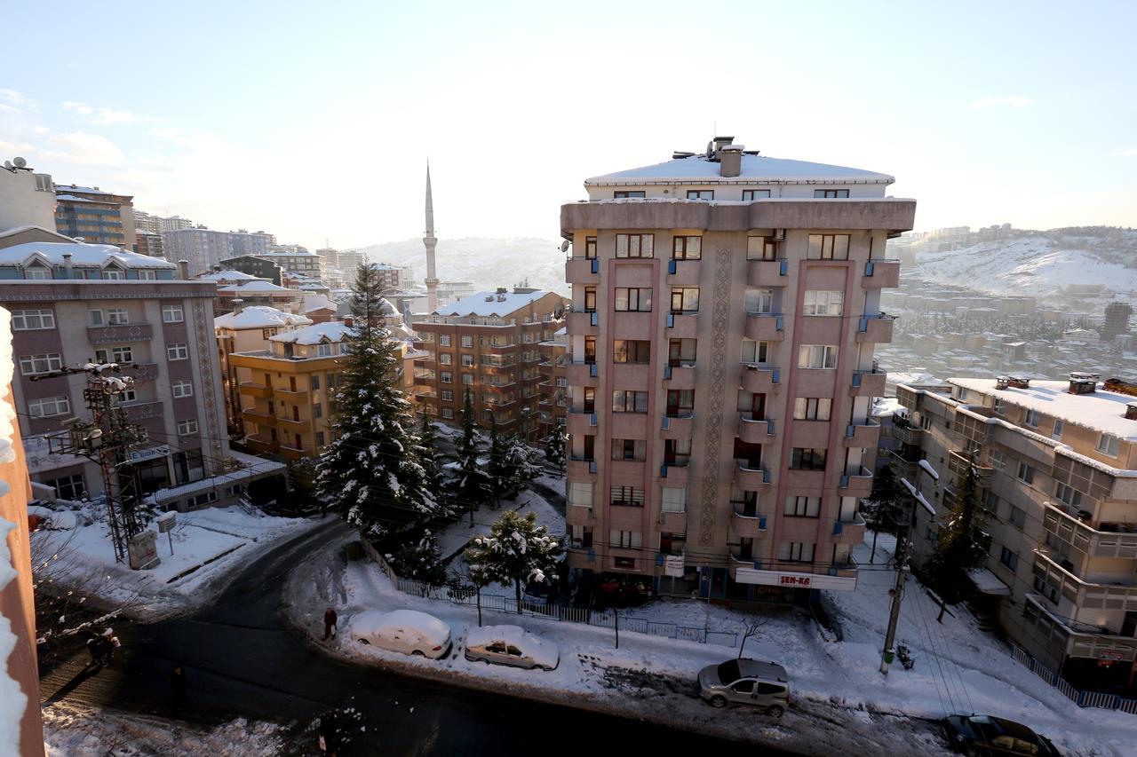 Yilmaz