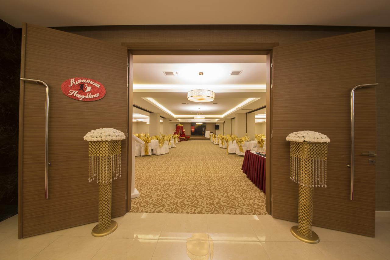 Pasapark Selcuklu Hotel